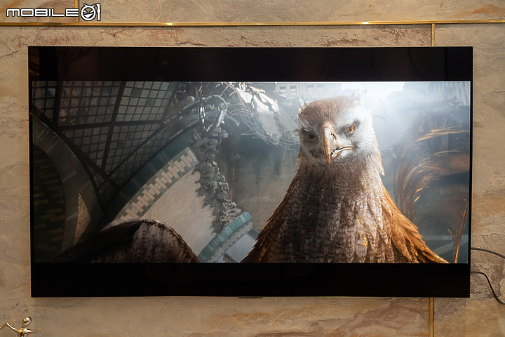 LG GX 系列 OLED 4K AI 語音物聯網電視｜纖薄美型下的智慧影音娛樂！