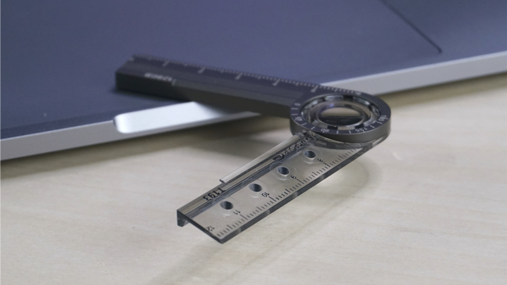 TeamGroup T193 辦公文具多用途 USB-A 隨身碟