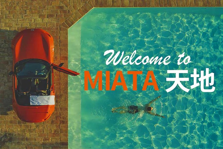 舊愛還是最美之小五奇妙旅程 （二）