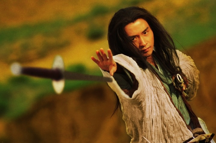 2020 年這 10 部「重映經典神片」就算沒新片也好想看電影！