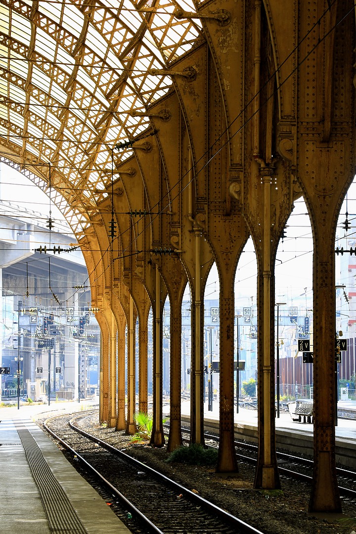 EOS R_南法薰衣草與蔚藍海視界@普羅旺斯 / 尼斯 / 坎城 / 摩納哥