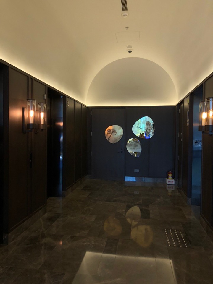 【小惡魔振興券】48小時快閃超狂兩泊四食遊記之二 - 初探萬豪酒店