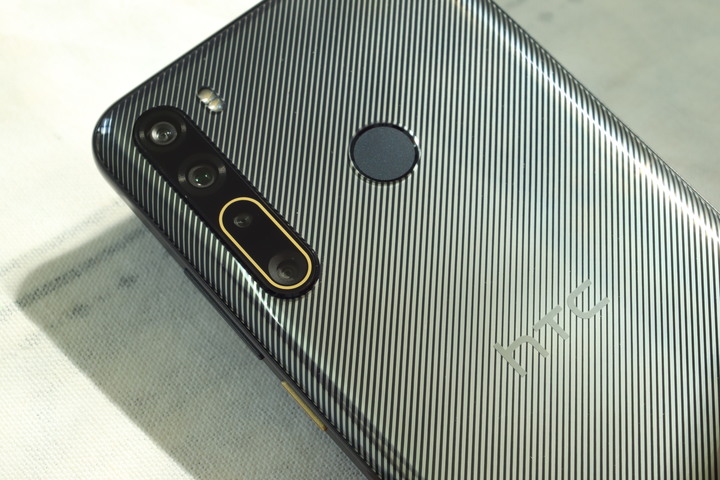 點我看大圖 HTC Desire 20 Pro一周體驗心得