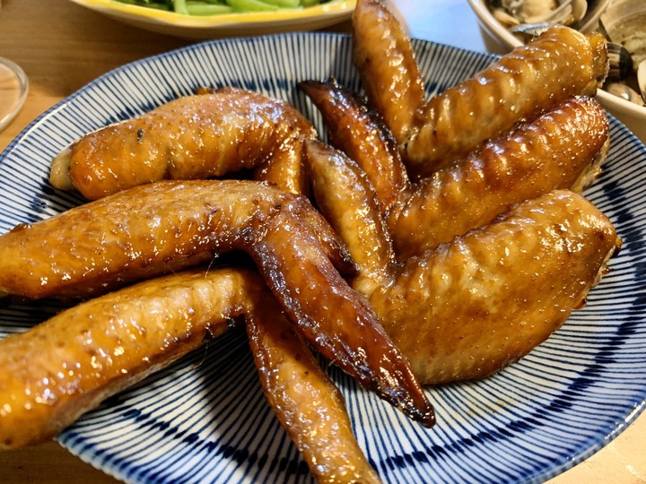 炎炎夏日萬用香檬汁入菜分享