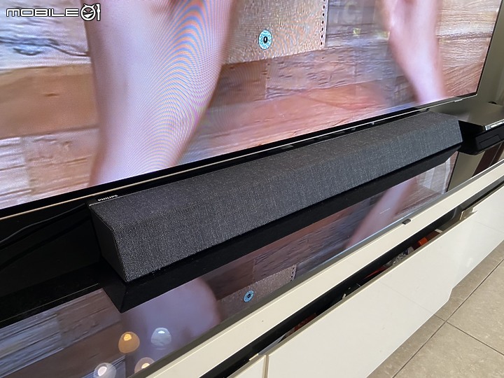 PHILIPS 65OLED934開箱：無止盡的坑 像極了愛情