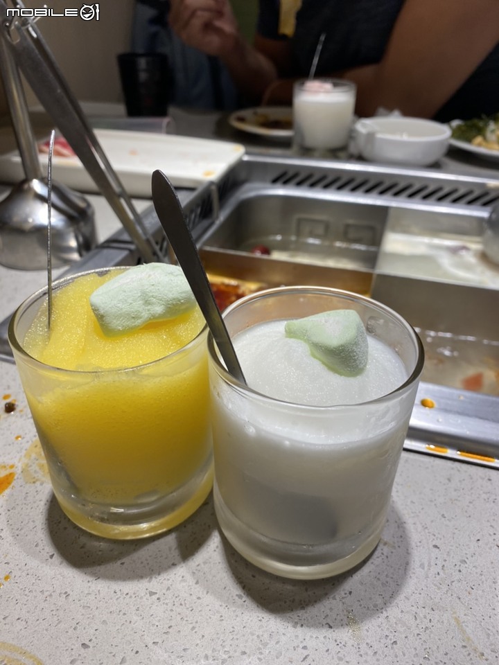 【小惡魔振興券】無微不至的貼心服務 川味麻辣鍋 南京復興 海底撈火鍋Haidilao