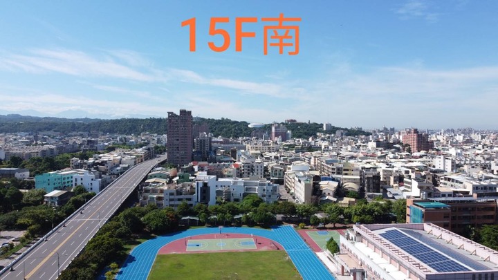 泉宇大隱_建案