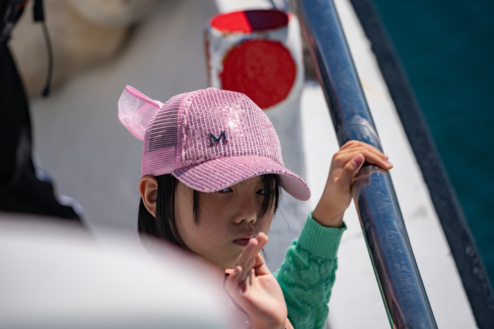 <分享>花蓮賞鯨豚拍照(SONY A73+100400GM)