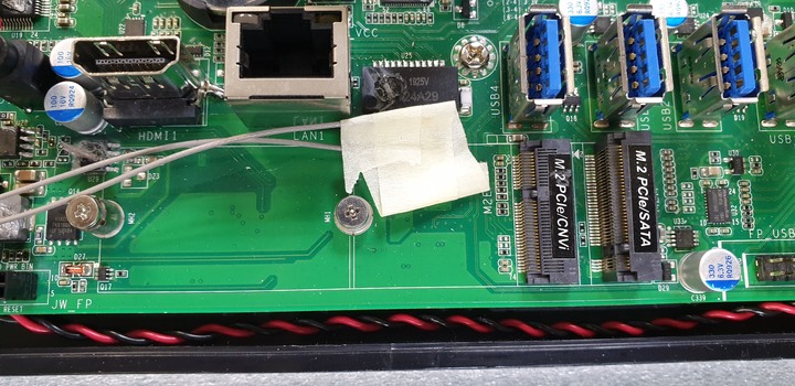 該買哪種SSD&RAM?