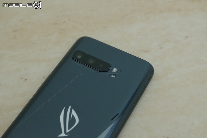 點我看大圖 ROG Phone 3老客戶身份入手,使用心得分享:玩起來就是爽