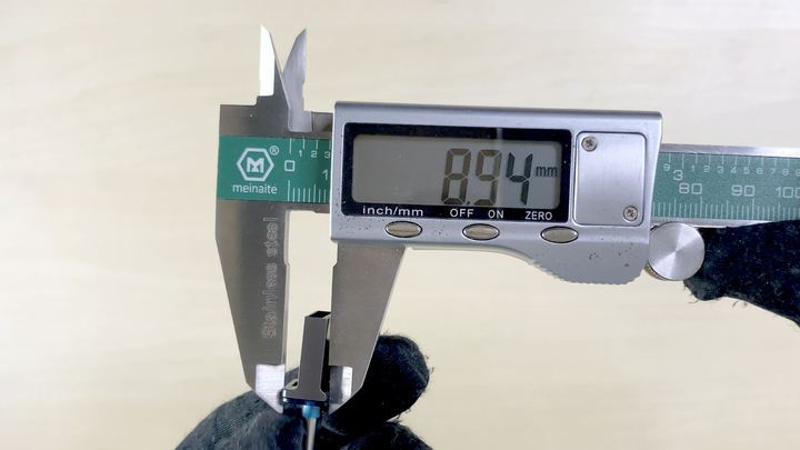 推薦 MacBook 隨身在外 USB-C、USB-A 雙頭隨身碟