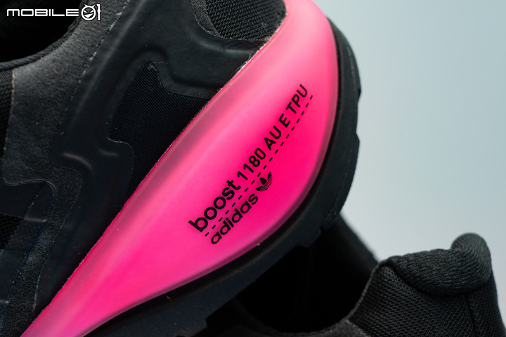 adidas Originals推出「ZX超未來」系列鞋款 漸層造型的BOOST正式亮相！