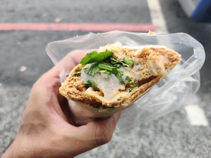 【小惡魔慶牛年】人生必需體驗一次的實彈飛靶+宜蘭美食分享