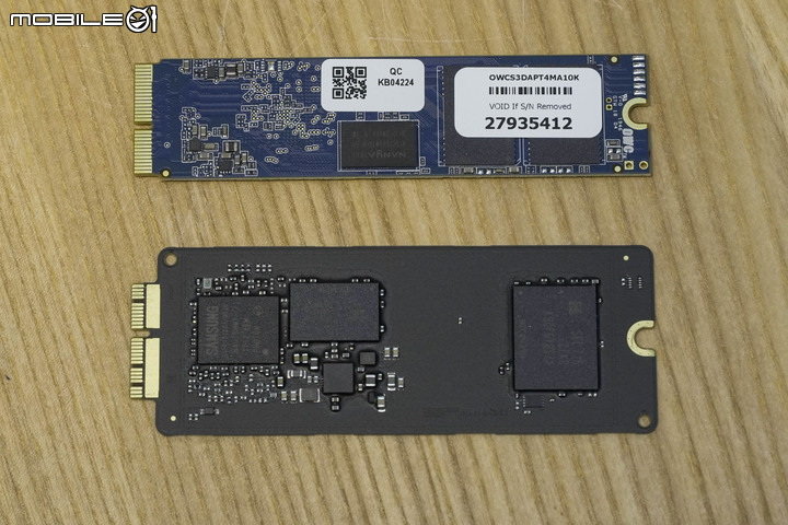 改裝舊蘋果 iMac 比買新的划算?實測升級記憶體+SSD 到底差多少