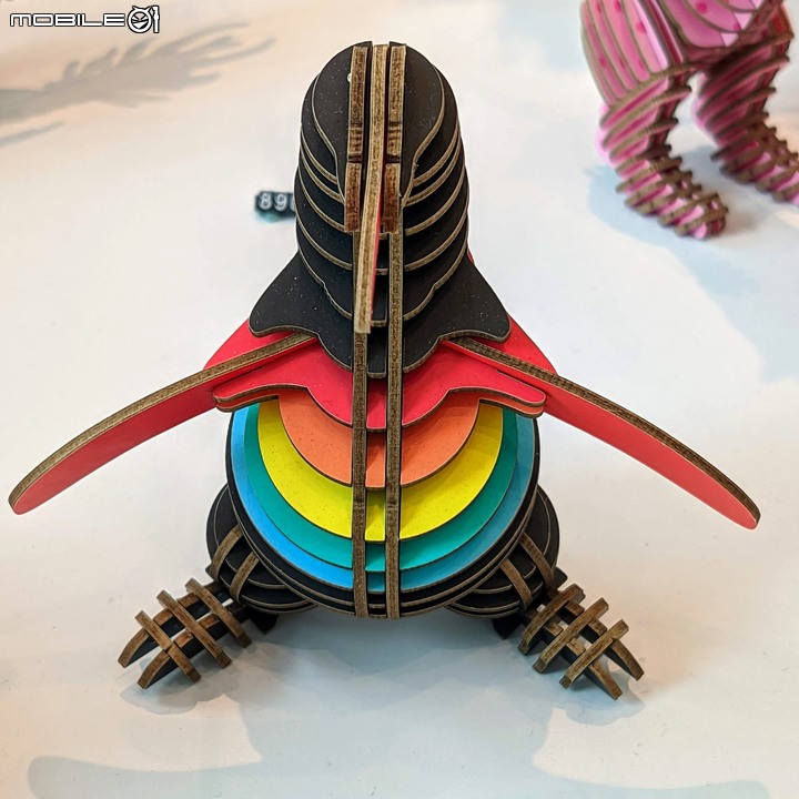 紙の魔術師 臺南市美術館2館 08/15