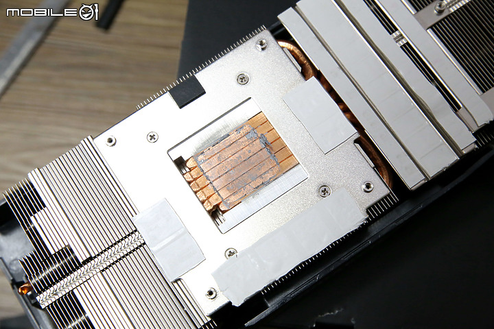 五年保固且最好入手的RTX2080SUPER GAMING OC 8GB