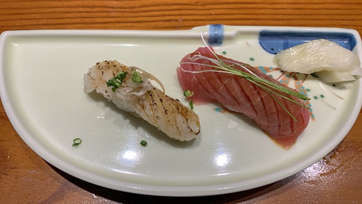 【小惡魔振興劵】台北市 利休日本料理