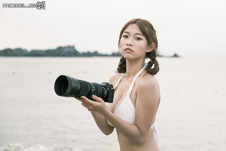 Sigma 100-400mm F5-6.3 DG DN OS 評測報告| FE-Mount 也有平價超望遠變焦鏡!