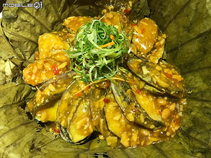 【小惡魔振興券】正港有青~新東南海鮮餐廳(汀洲店)