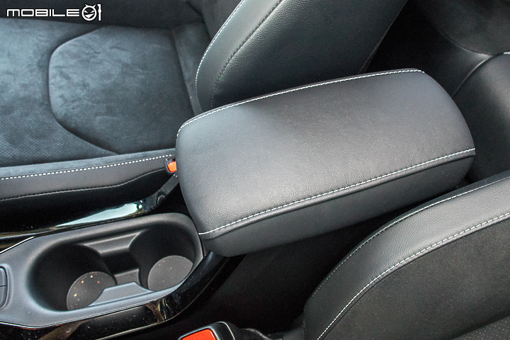 Toyota Corolla Sport 試駕 正名再戰運動掀背市場