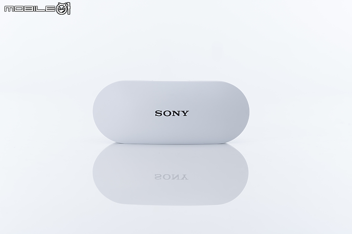 Sony WF-SP800N 運動真無線降噪耳機 在動靜之間加入一份靜謐！