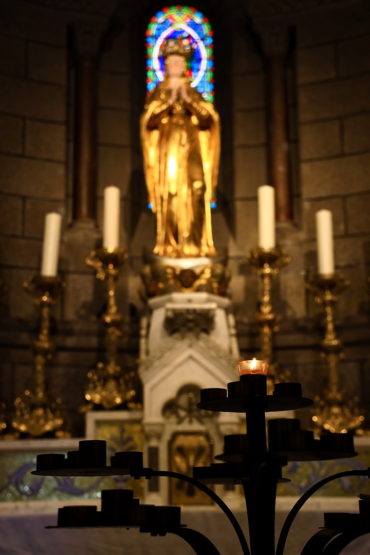 EOS R_南法薰衣草與蔚藍海視界@普羅旺斯 / 尼斯 / 坎城 / 摩納哥