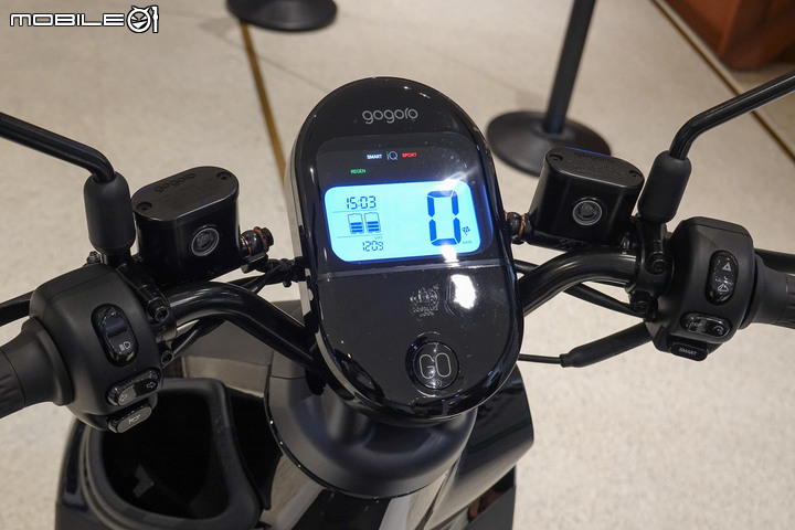 【採訪】Gogoro Network 智慧電動車特展！五大 PBGN 品牌齊聚誠品信義