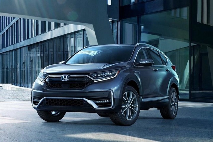 Honda 台灣將導入重量級新車?性能鋼砲與油電休旅都評估中!