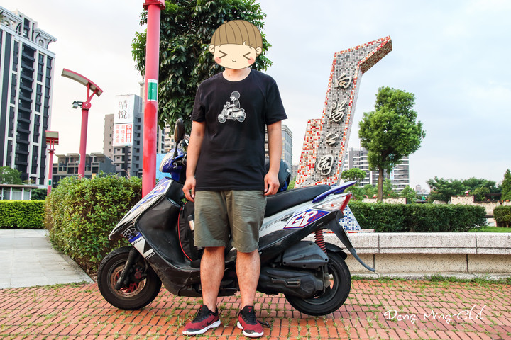 190813~0816 四塔環島遊記