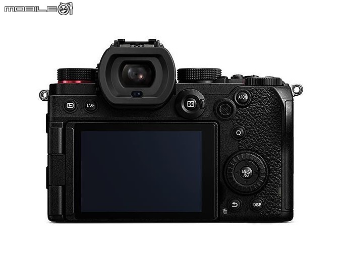 【乳摸】Panasonic Lumix S5 外觀規格全都露‧單機身售價預計在六萬左右！