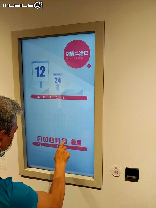 【小惡魔振興券】2020科博館半導體的世界。各種電路組裝體驗,用遊戲認識、應用、創新、想像半導體