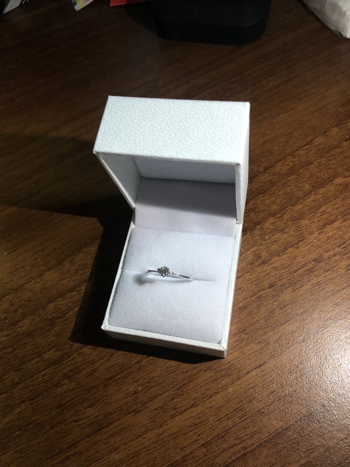 WEDDING CODE購買心得