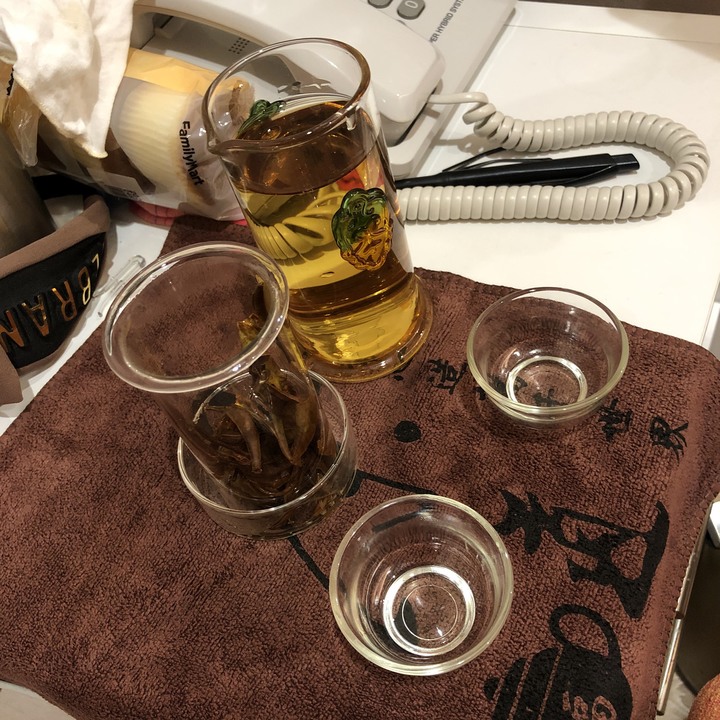 點我看大圖 新生兒的茶- 🎁白茶篇🎁
