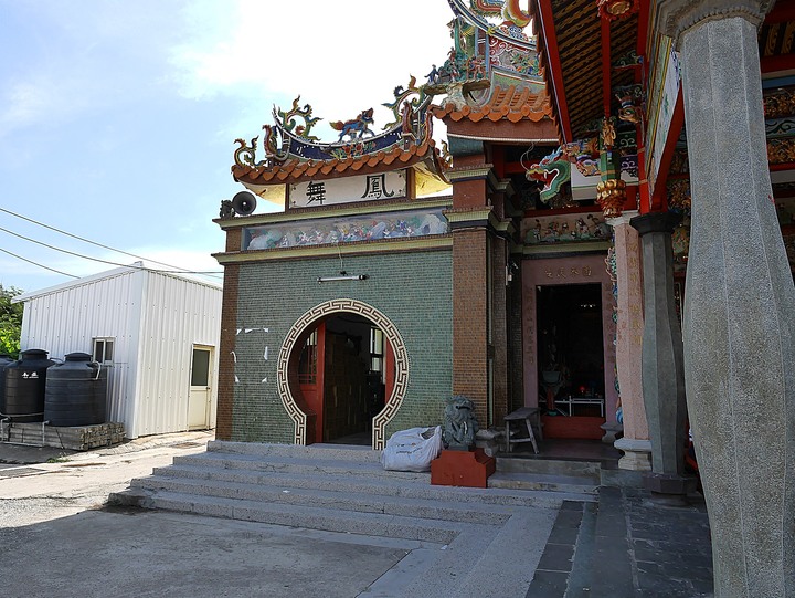 【小惡魔振興券】東吉嶼、西吉嶼、東嶼坪、西嶼坪及南海金八達快艇航程 — 老狗的夏天「偽出國」行旅 — Day 4-1澎湖南方四島國家公園巡禮篇