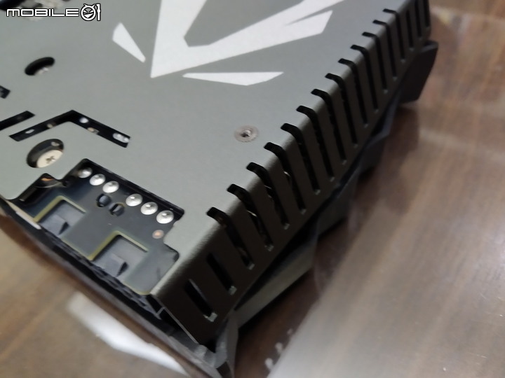 ZOTAC GAMING GeForce RTX 2070 Super Air 8G簡單開箱分享！