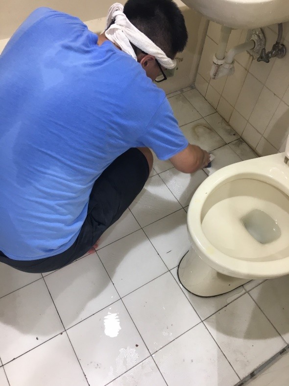 【分享】預約居家清潔服務心得!花小錢賺個好心情~