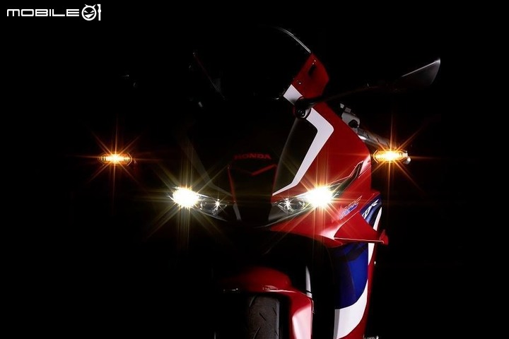【海外快訊】新款 HONDA CBR600RR 2021 登場確定！8/21 正式發表