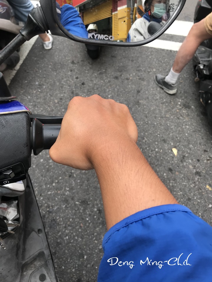 190813~0816 四塔環島遊記