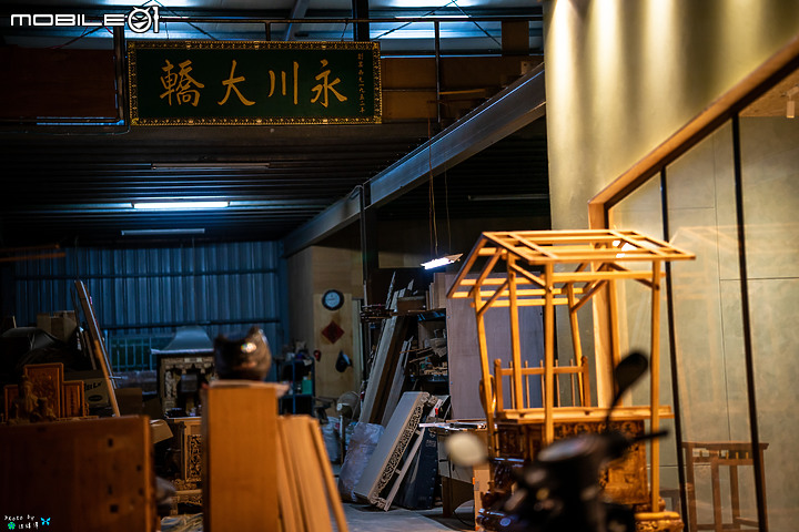 SIGMA 85 1.4 DG DN 首拍 台南神農老街(圖多慎入 EX:順便蓋大樓