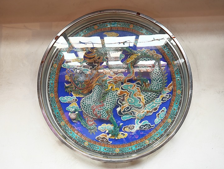 【小惡魔振興券】新竹市 北區 長和宮、水仙宮與北門大街 — 軟身真髮媽祖、雙宮併列奇景、昔日繁華榮景