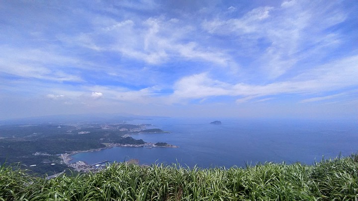 [樂山童盟] [新北瑞芳] 雞籠山登山步道