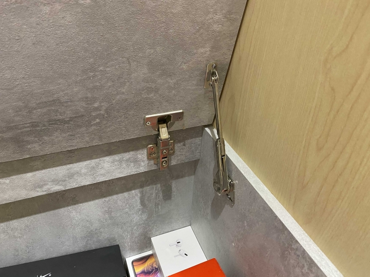 {分享文}簡單裝潢小宅開箱!