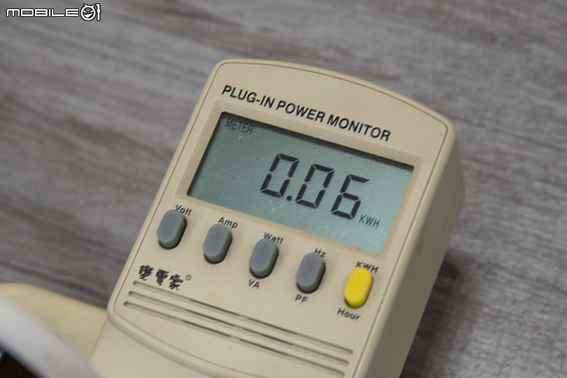 瑞典達氏 dustie DAC700 空氣清淨機實測 來自北歐居家的清新感受