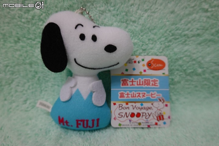 【收藏迷報到】史努比腦粉的:我就是只愛SNOOPY