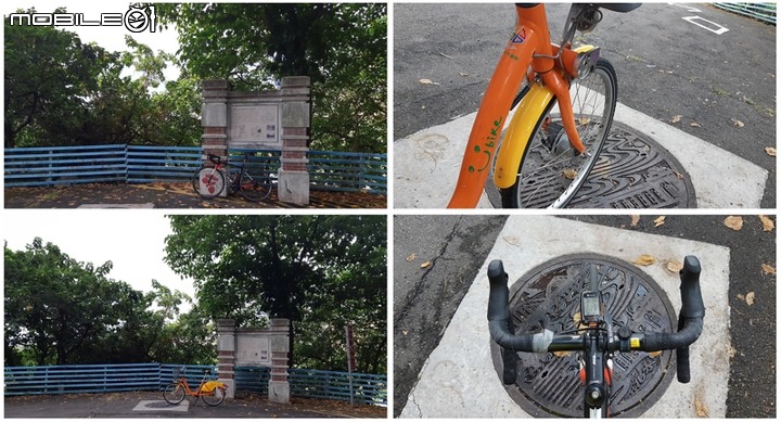 一個有趣的實驗：Youbike 與 公路車 的滑行距離實驗