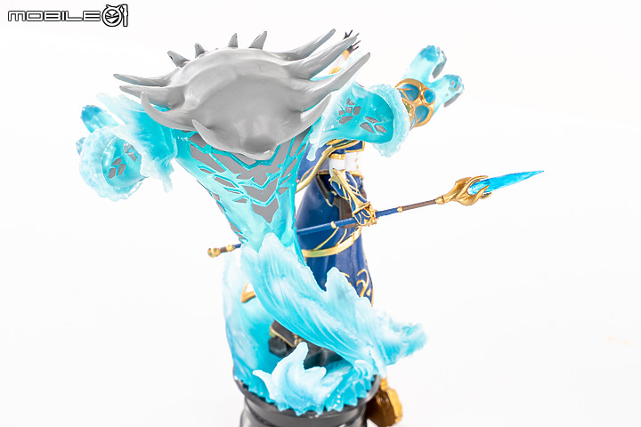 款款都是大作!野獸國 D-Stage 蜘蛛人 / 蝙蝠俠 / 魔獸世界系列景品開箱