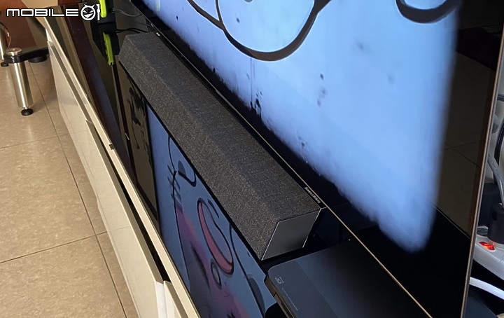 PHILIPS 65OLED934開箱：無止盡的坑 像極了愛情