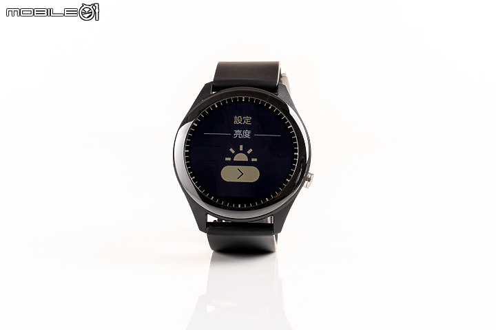 ASUS VivoWatch SP 健康管理為本的智慧錶