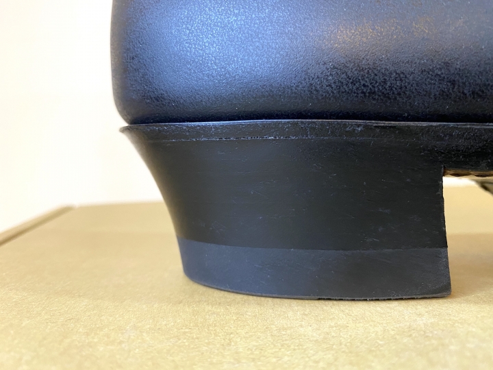 ［極窄傳說 貳 ］Clinch Narrow Engineer boots 開箱