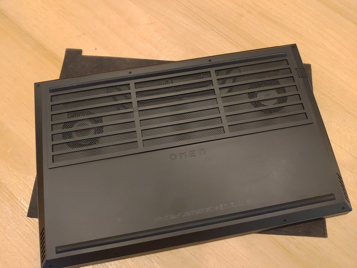 惠聲惠影｜HP OMEN 15 潮競體驗